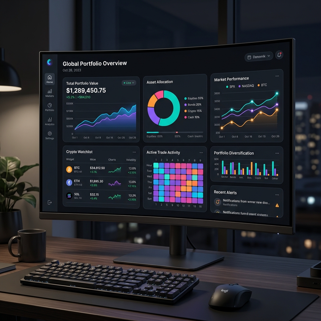 Why Excel is Killing Your Creator Business (And What to Do Instead)